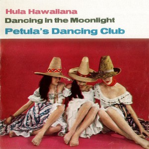 Hula Hawaiiana