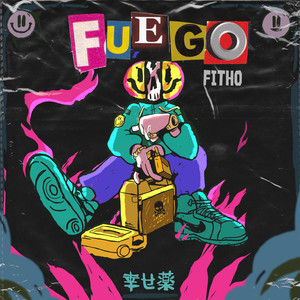 Fuego (Explicit)