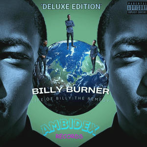 Life Of Billy : Deluxe Edition (Explicit)