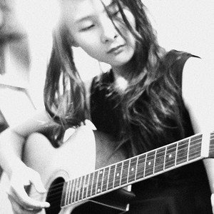 月亮代表你的心 (Demo)