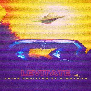 Levitate (Explicit)