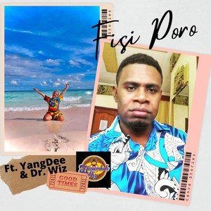 Fisi Poro (feat. Yang Dee & Dr. Wiz)