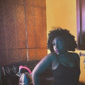 I Got it from Here (feat. Zinnae)