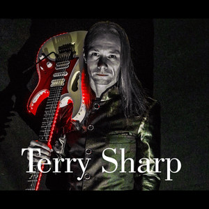 Terry Sharp