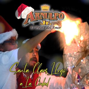 Santa Claus Llegó a la Ciudad