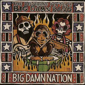 Big Damn Nation