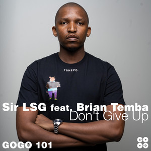 Don't Give Up (Main Mix)