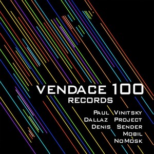 Vendace Records 100 (Continuous DJ Mix)