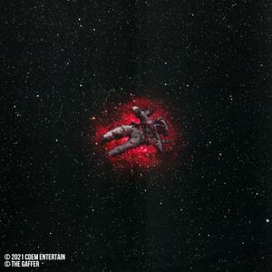 Intergalactic(feat. Iskobeats) (Explicit)