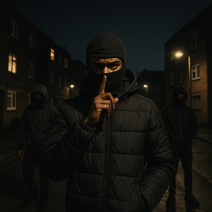 Silent Now (Explicit)