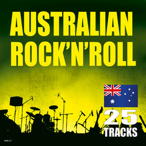 Australian Rock 'n' Roll