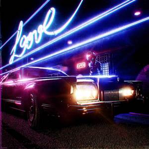 Magrão Avançado (Jersey Remix|Explicit)