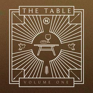 The Table vol. 1