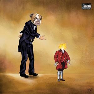 Pray For Peace (feat. M.A.V.) (Explicit)