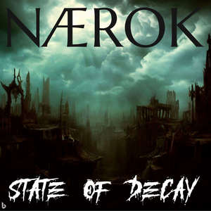 State of Decay (Explicit)