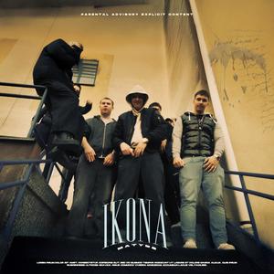 IKONA (Explicit)