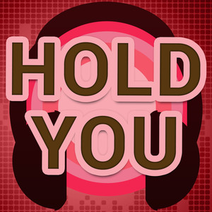 Hold You (A Tribute to Gyptian)