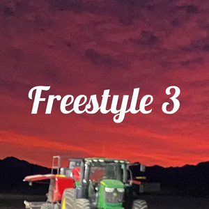 Freestyle 3 (Explicit)