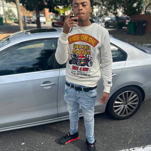 Rockstar (feat. Lamarrkkkooo & Soufbxby) (Explicit)