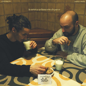 Yung Rovelló - ANGELS