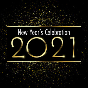 New Year’s Celebration 2021: Best Dance Songs, Party Chillout, Drinking Music
