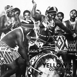 Rain Whistle (MVUA Remix)