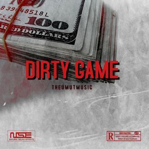 Dirty Game (Instrumental Version)