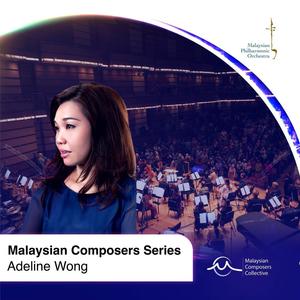 Malaysian Composer Series with the MPO ( Adeline Wong)