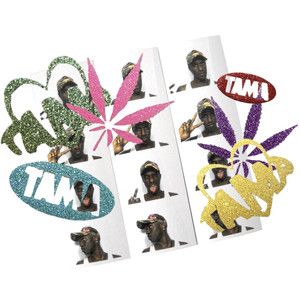 Only Smoke Trees (Explicit)