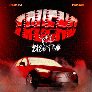 Trueno el efectivo (Explicit)