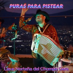 Popurrí Cadetes Palomito (Live)