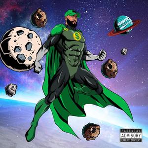 Money planet (feat. Studi don) (Explicit)