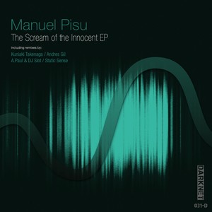 The Scream of The Innocent (A.Paul & DJ Slot Redub)