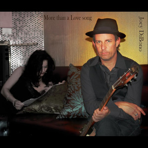 More than a Love Song - Single