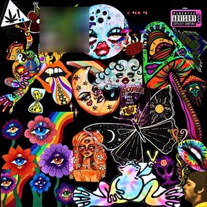 ROZZY PARTY (feat. King Flossy) (Explicit)