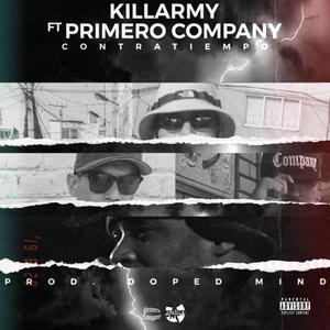 Contratiempo (feat. Kinetic 9) [Explicit]