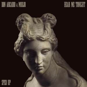 Hear Me Tonight (Sped Up)