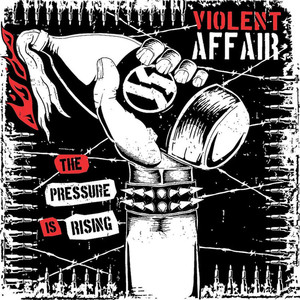 The Pressure Is Rising EP