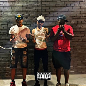 Apollo T - Closed Case (feat. Seven2Teo & RPG Stevo) (Explicit)