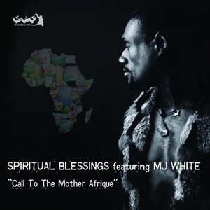 Call to the Mother Afrique (Zulumafia Afro Mix)