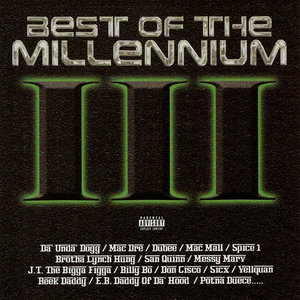 Best of the Millennium 3