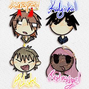 its mutual (feat. r1ske archive, restoreangel & kodyiskool) (Explicit)