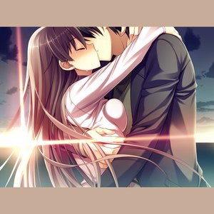 吻得太逼真 feat.小煞