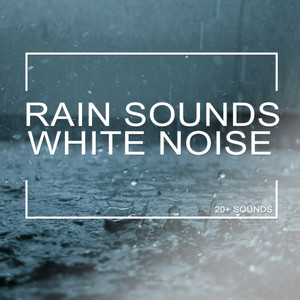 Rain Sounds & White Noise