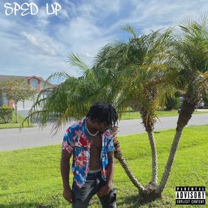 I Can (Sped Up) (Explicit)