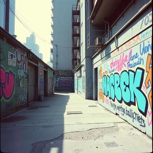 Bucureștenii-s Frații Mei Reggae (feat. Băieții de la Blocu'7)