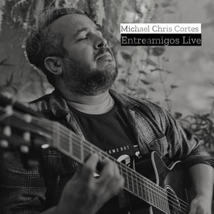 Entreamigos Live (Cover)