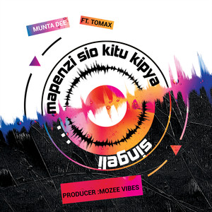 Mapenzi Sio Kitu Kipya Singeli