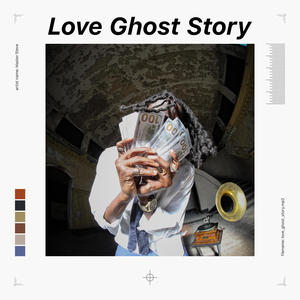 Love Ghost Story (Explicit)
