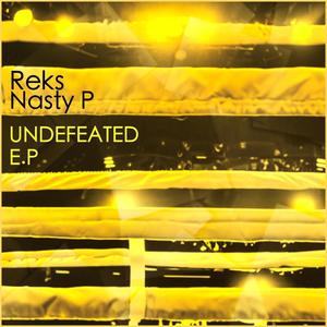 Reks Go Dumb